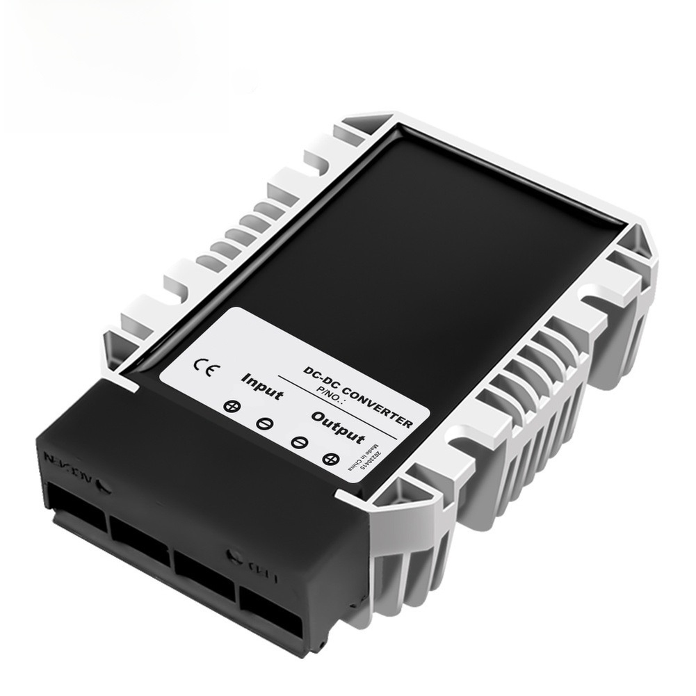 Renewable Energy Industry - Konwerter DC-DC 48V na 13.8V 60A