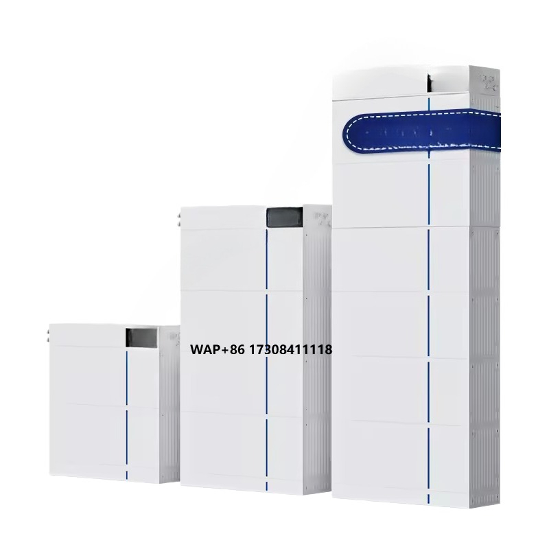 Lifepo4 Battery Pack - Wysokiej jakości akumulator litowo-żelazowo-fosforanowy (LiFePO4) 48V