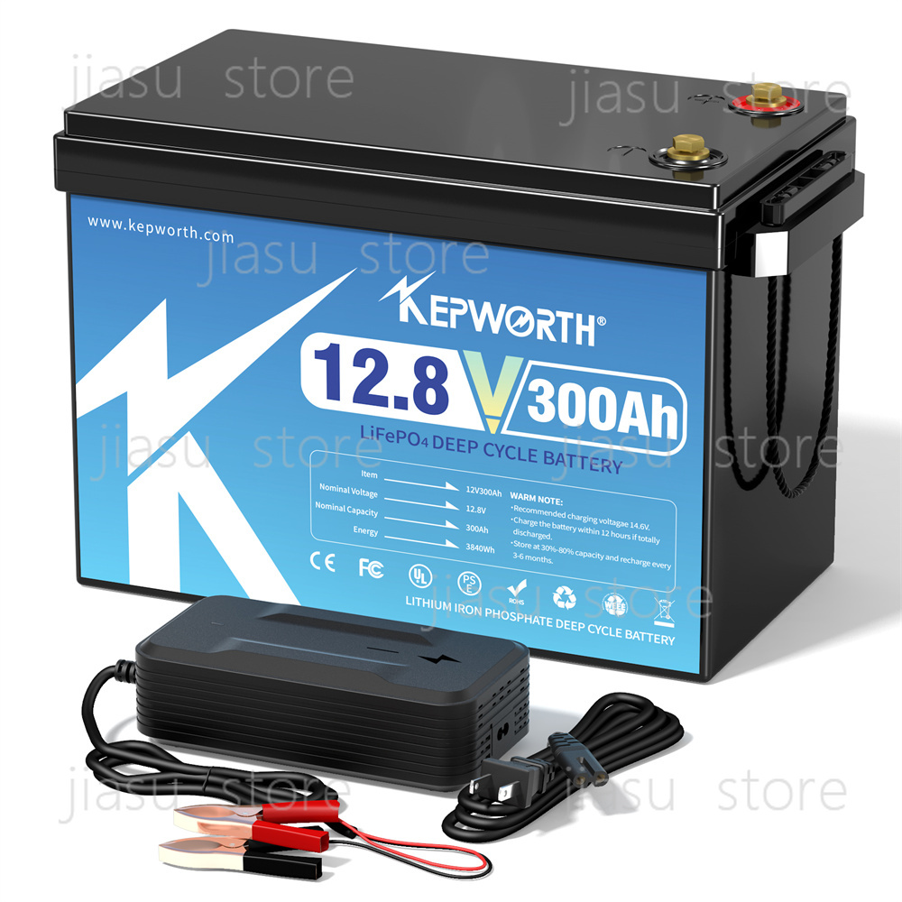 Akumulator Lifepo4 12V 100Ah 1 – Lifepo4 Battery Pack recenzja i cena