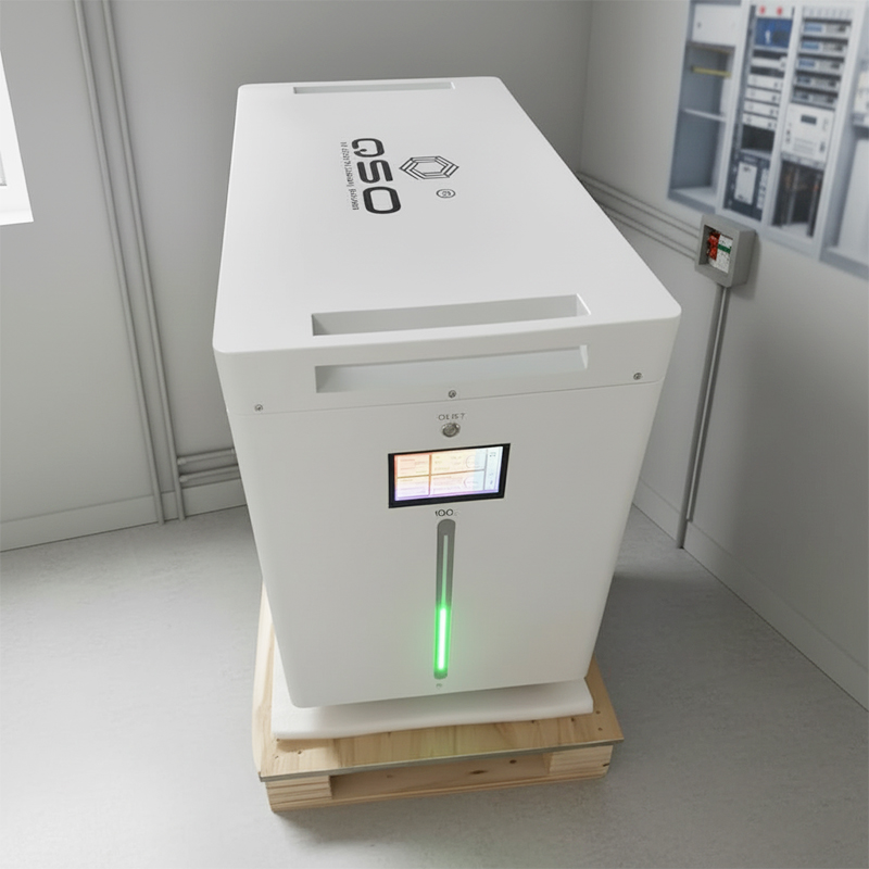 Produkt na czasie w 2026 roku: – Lifepo4 Battery Pack recenzja i cena