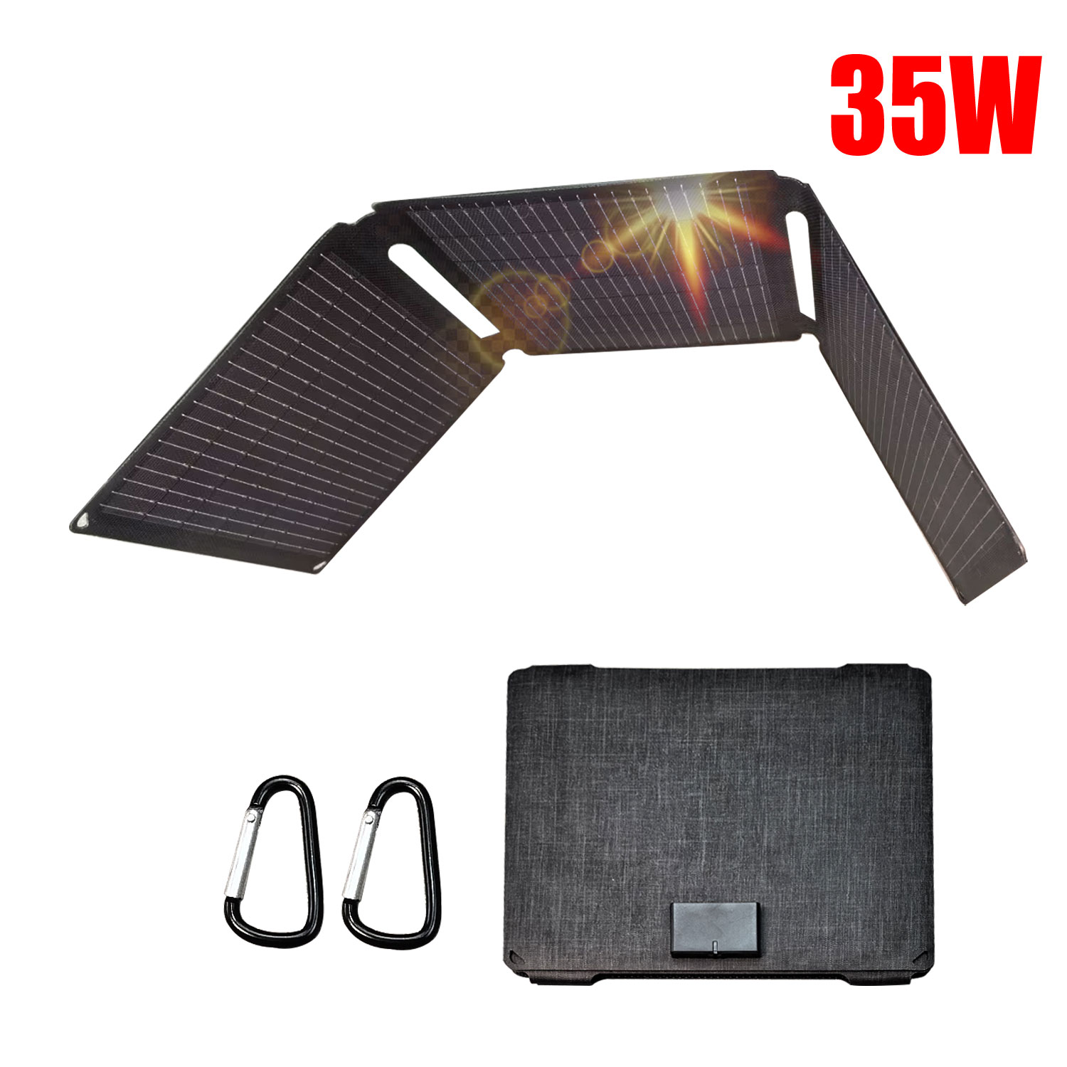 Przenośny panel słoneczny o mo – Jinko Solar Panel Cheetah recenzja i cena