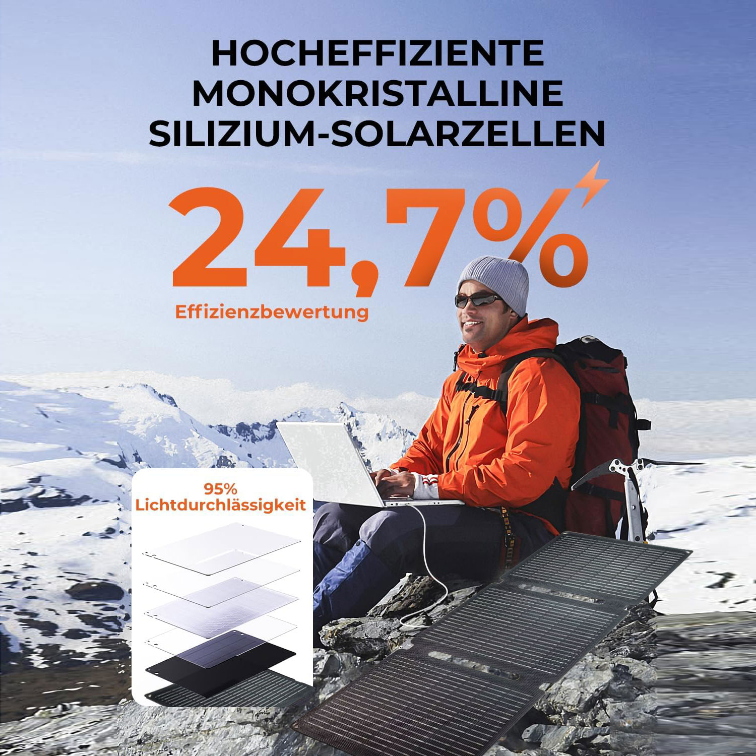 Przenośny panel słoneczny o mo – Jinko Solar Panel Cheetah recenzja i cena