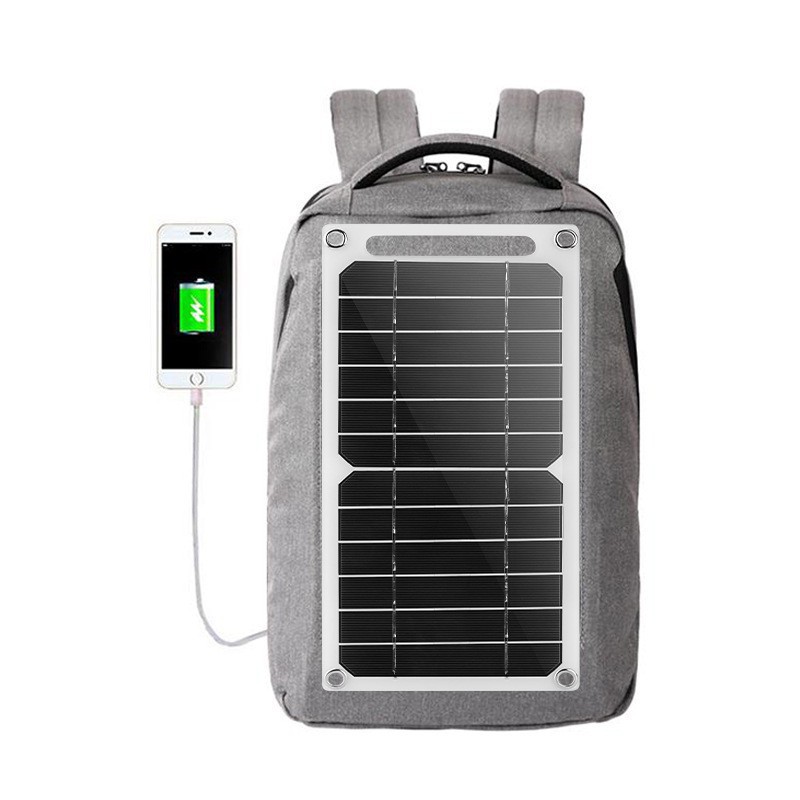 Ładowarka solarna 35W USB, wod – Jinko Solar Panel Cheetah recenzja i cena