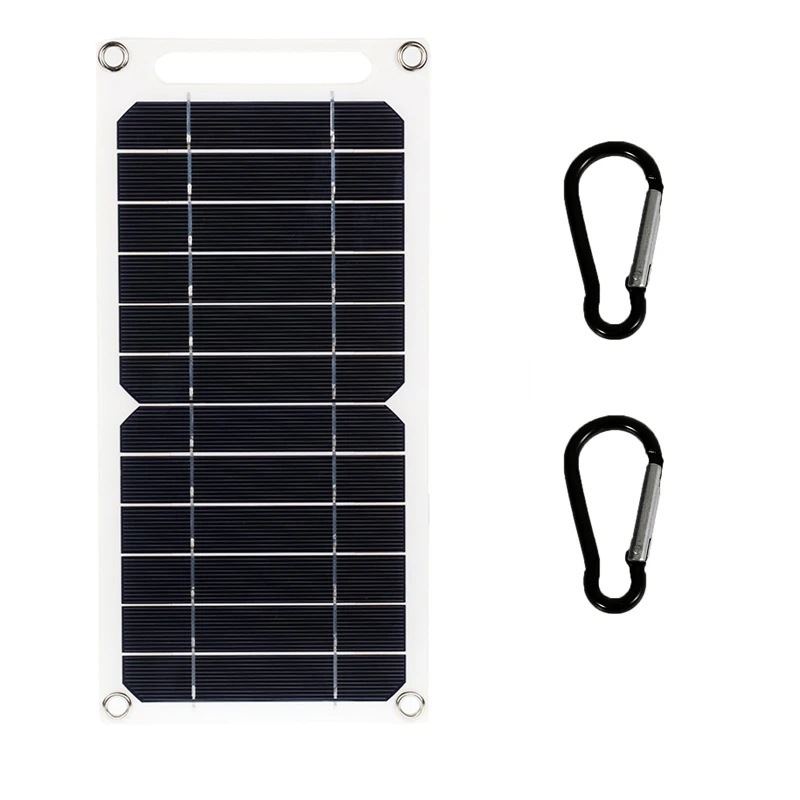 Ładowarka solarna 35W USB, wod – Jinko Solar Panel Cheetah recenzja i cena