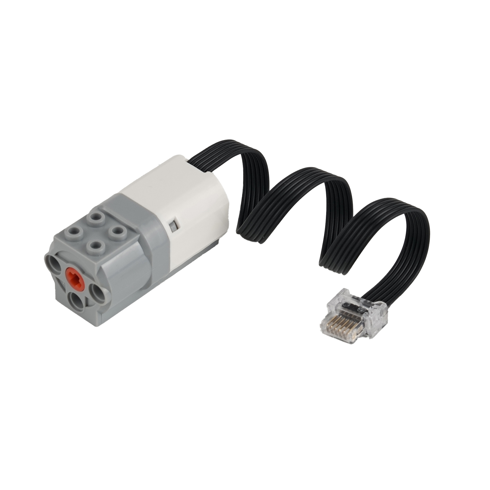 1/4/8 szt. Silniki Power Funct – Renewable Energy Lego recenzja i cena
