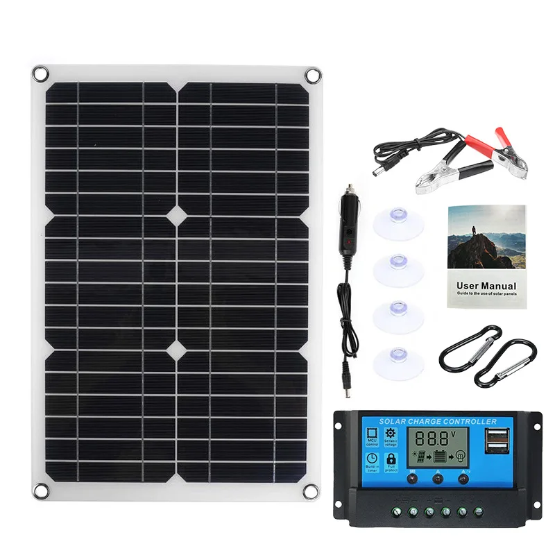Panel słoneczny 1200W, ładowar – Jinko Solar Panel Cheetah recenzja i cena