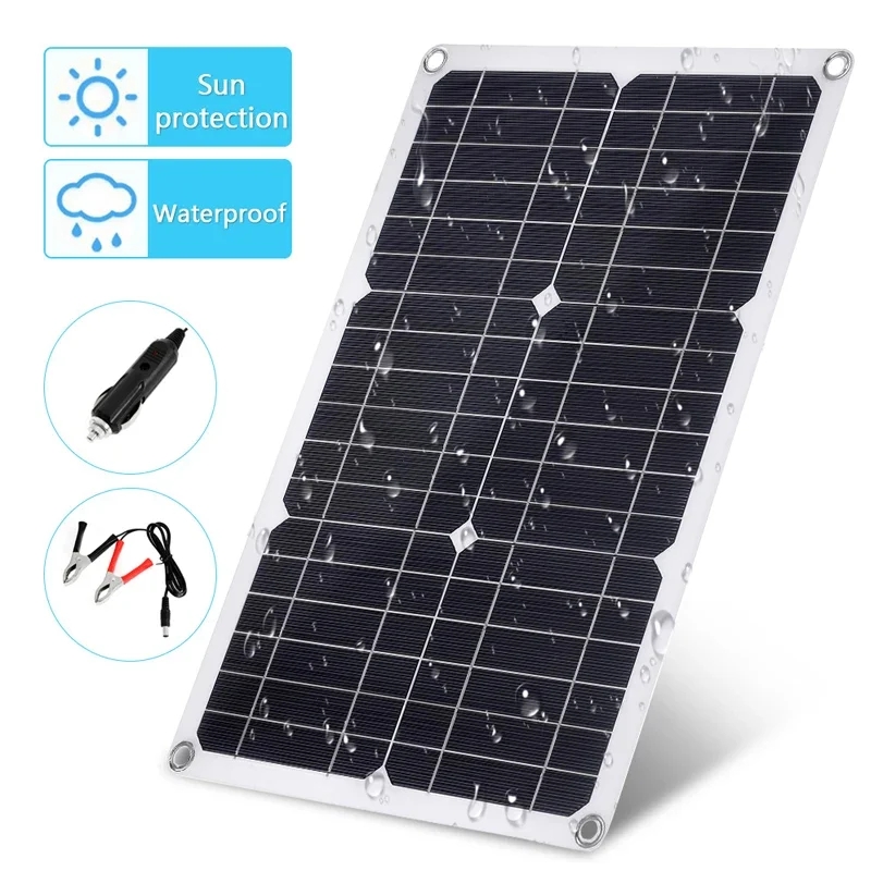 Panel słoneczny 1200W, ładowar – Jinko Solar Panel Cheetah recenzja i cena
