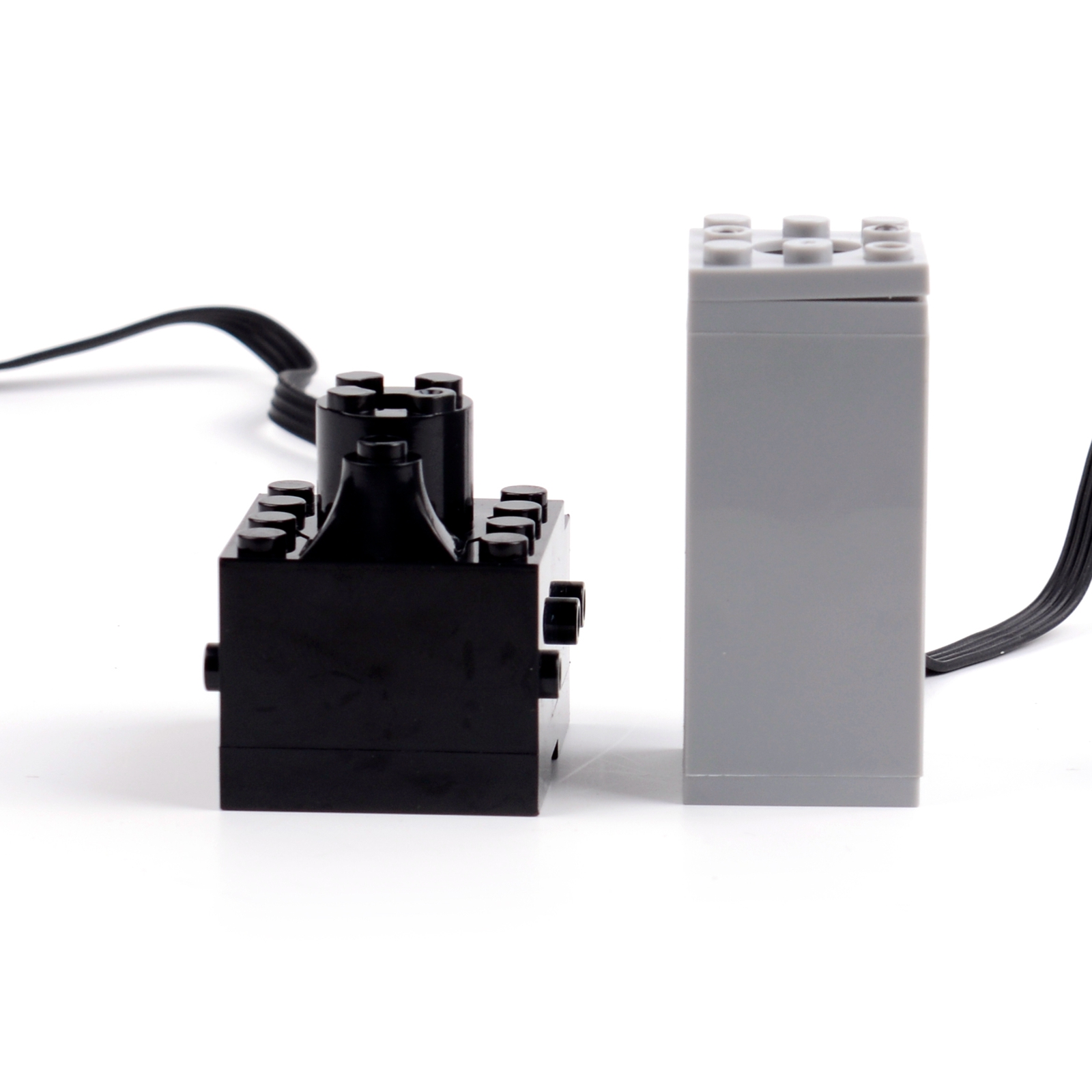 MOULD KING Elektryczny Silnik  – Renewable Energy Lego recenzja i cena