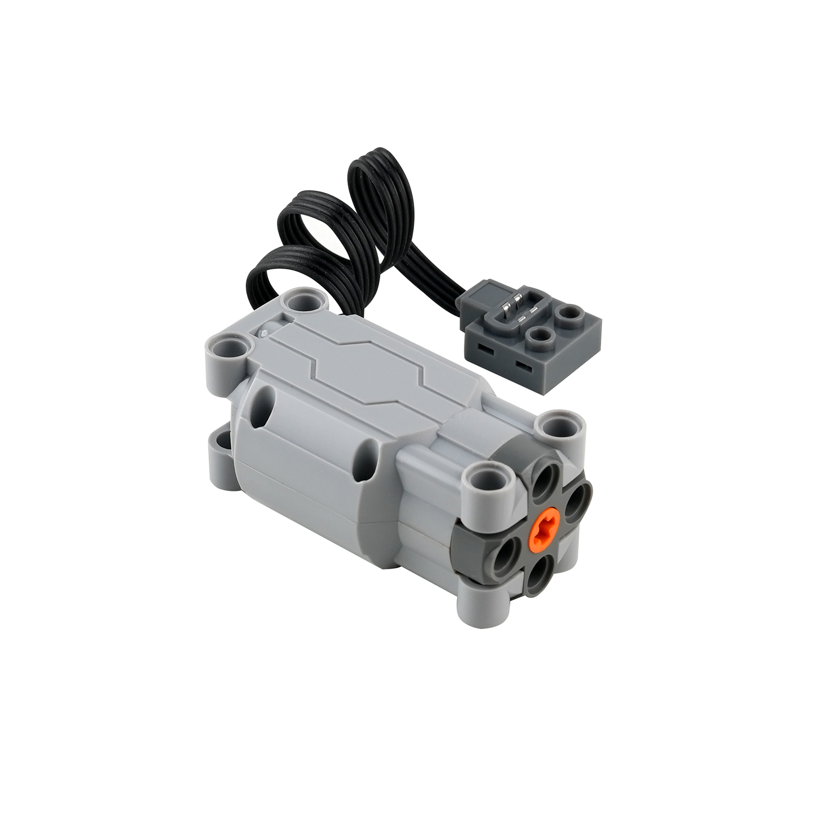 Nowy, ulepszony silnik L 88003 – Renewable Energy Lego recenzja i cena