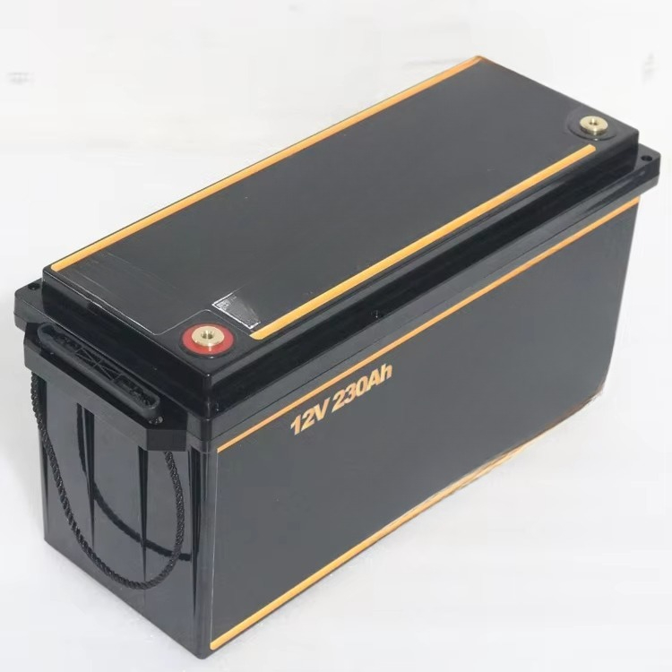 Akumulator litowo-żelazowo-fos – Lifepo4 Battery Pack recenzja i cena