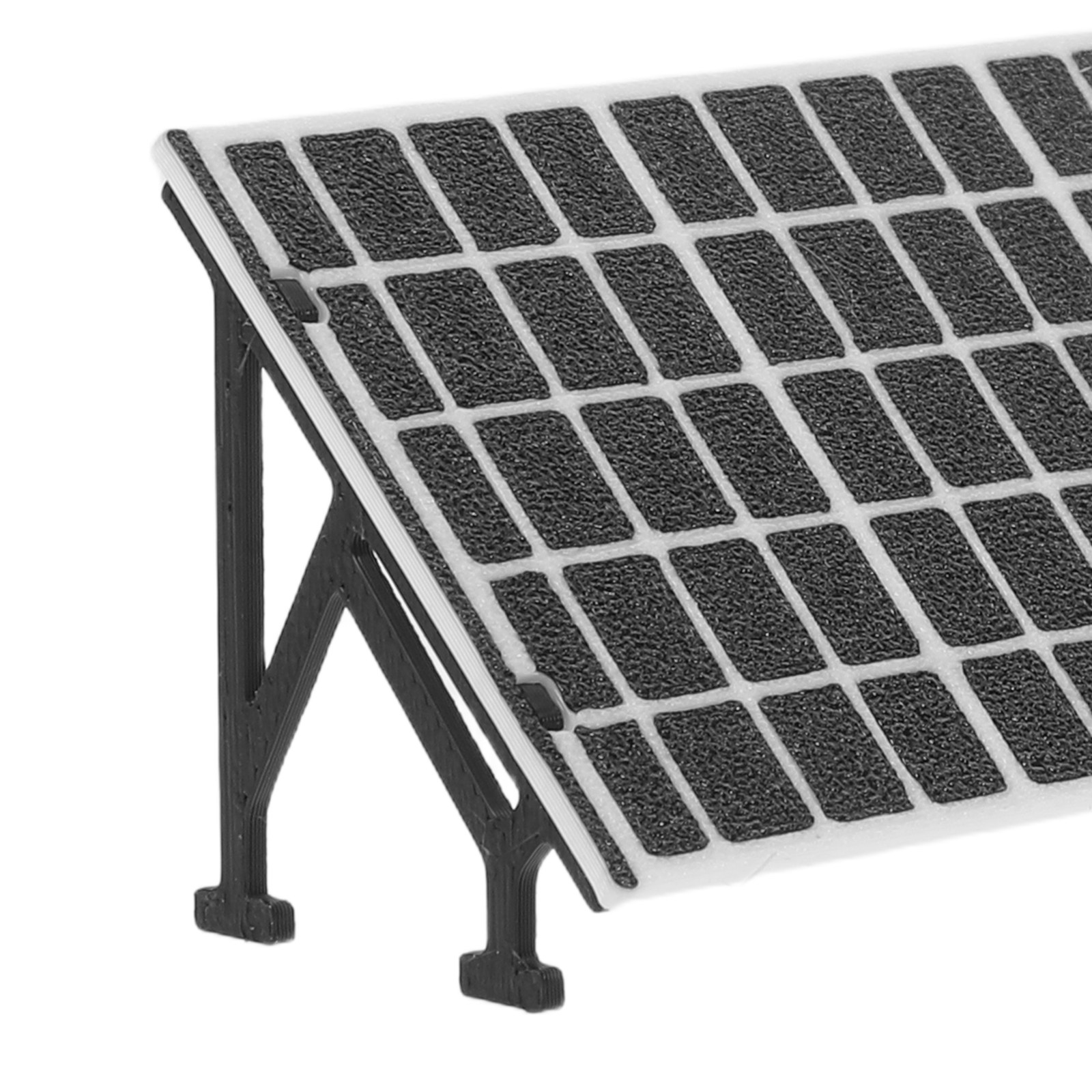 Miniaturowy panel słoneczny w  – Renewable Energy Diorama recenzja i cena