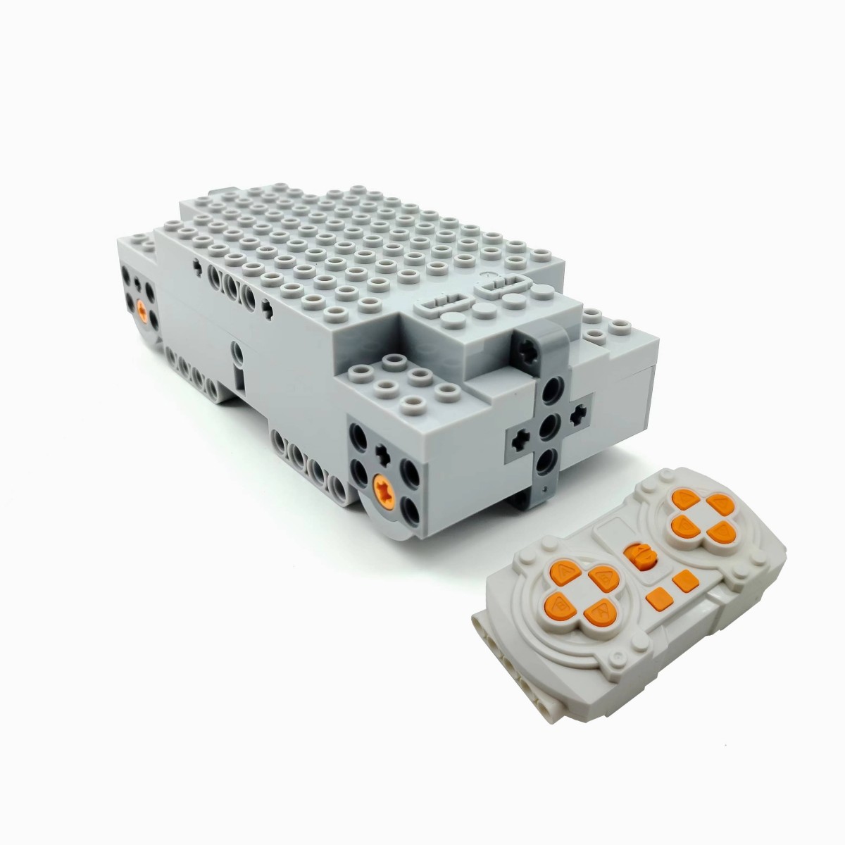 Techniczne Klocki Konstrukcyjn – Renewable Energy Lego recenzja i cena