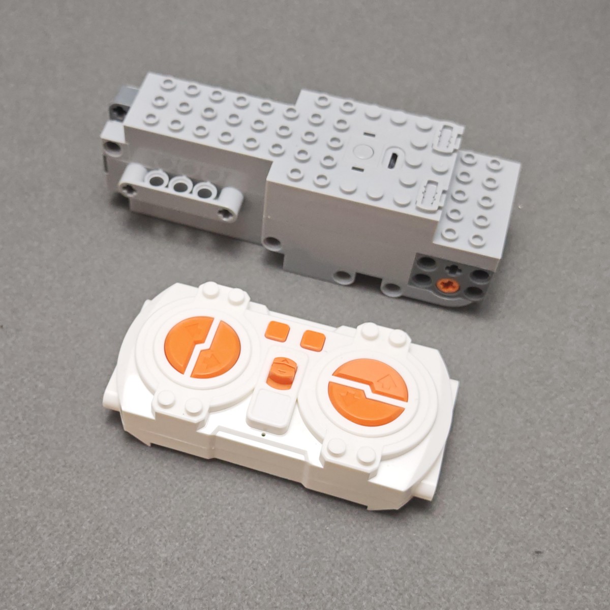 Techniczne Klocki Konstrukcyjn – Renewable Energy Lego recenzja i cena