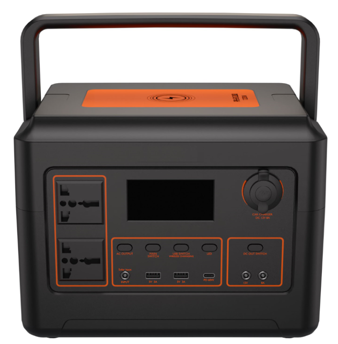 Zaawansowany pakiet baterii Li – Lifepo4 Battery Pack recenzja i cena