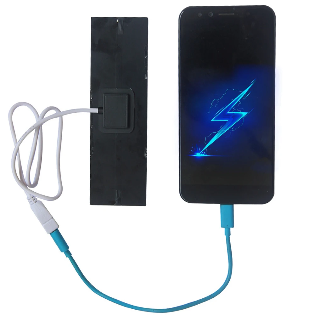 Ładowarka USB z panelem słonec – Jinko Solar Panel Cheetah recenzja i cena