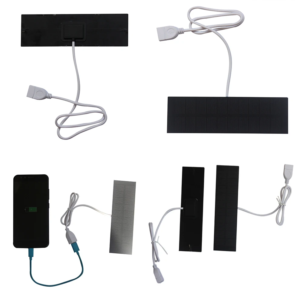 Ładowarka USB z panelem słonec – Jinko Solar Panel Cheetah recenzja i cena