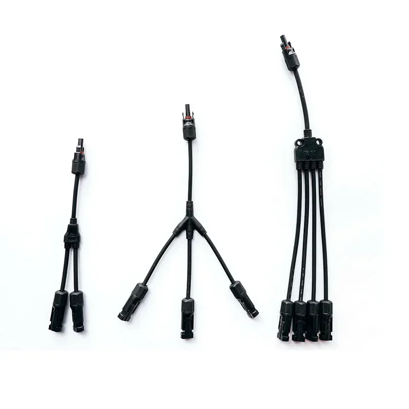 1/5/20/100Zestaw PV Solar Conn – Renewable Energy Kit recenzja i cena
