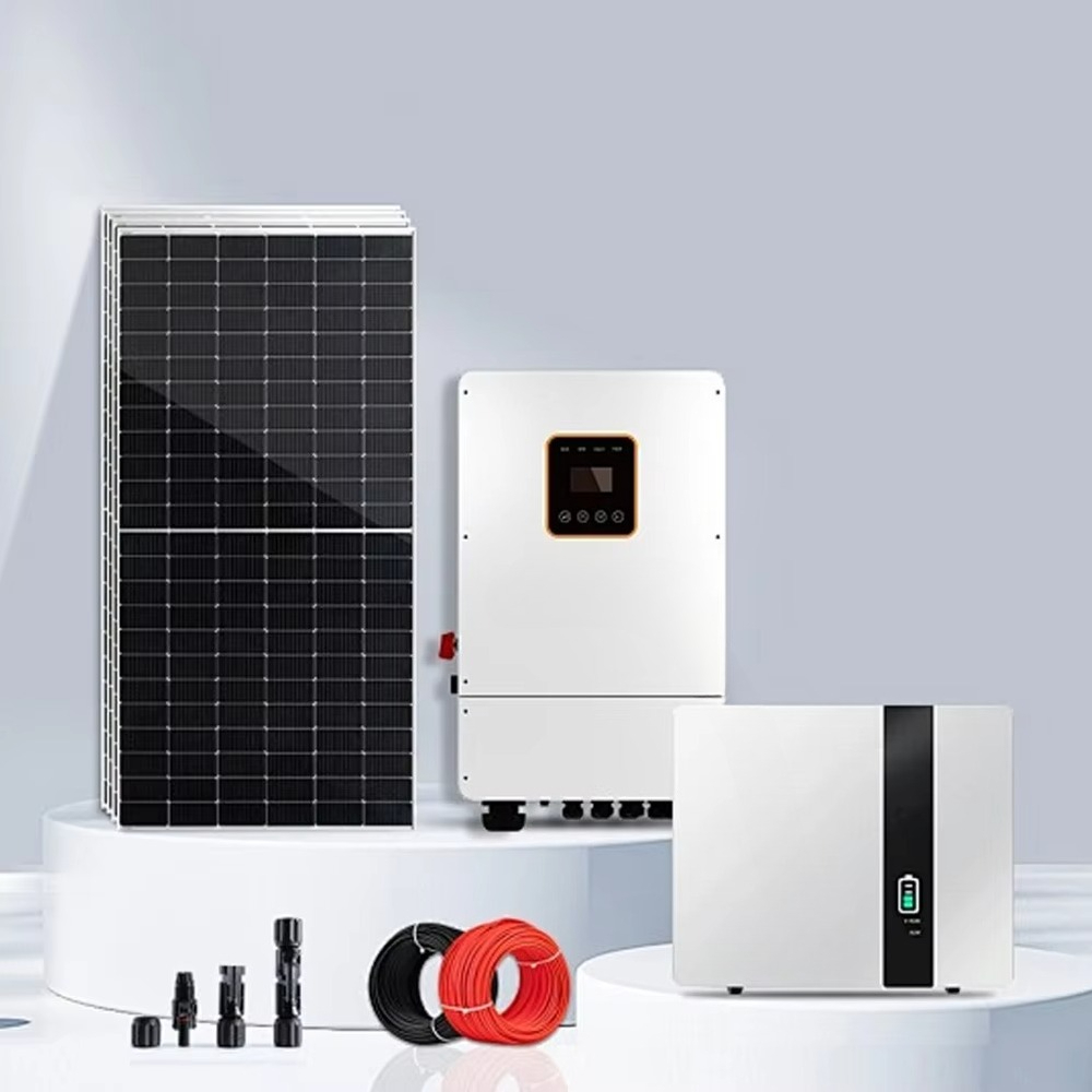 Kompletny zestaw systemu solar – Renewable Energy Kit recenzja i cena