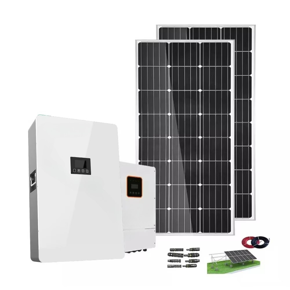 Kompletny zestaw systemu solar – Renewable Energy Kit recenzja i cena