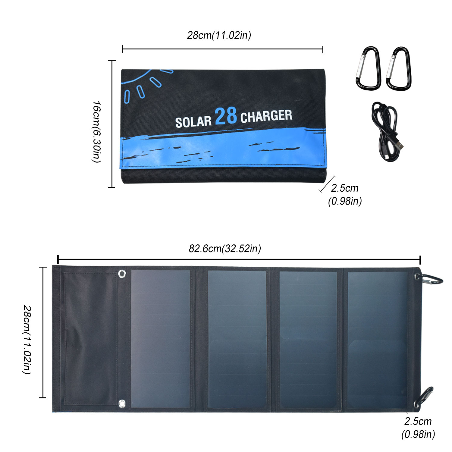 Przenośny panel słoneczny o mo – Jinko Solar Panel Cheetah recenzja i cena