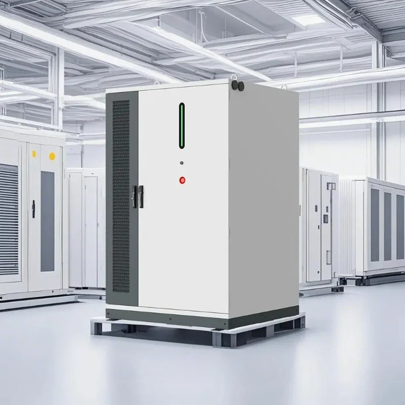 Hybrydowy system BESS (Battery – Renewable Energy Industry recenzja i cena