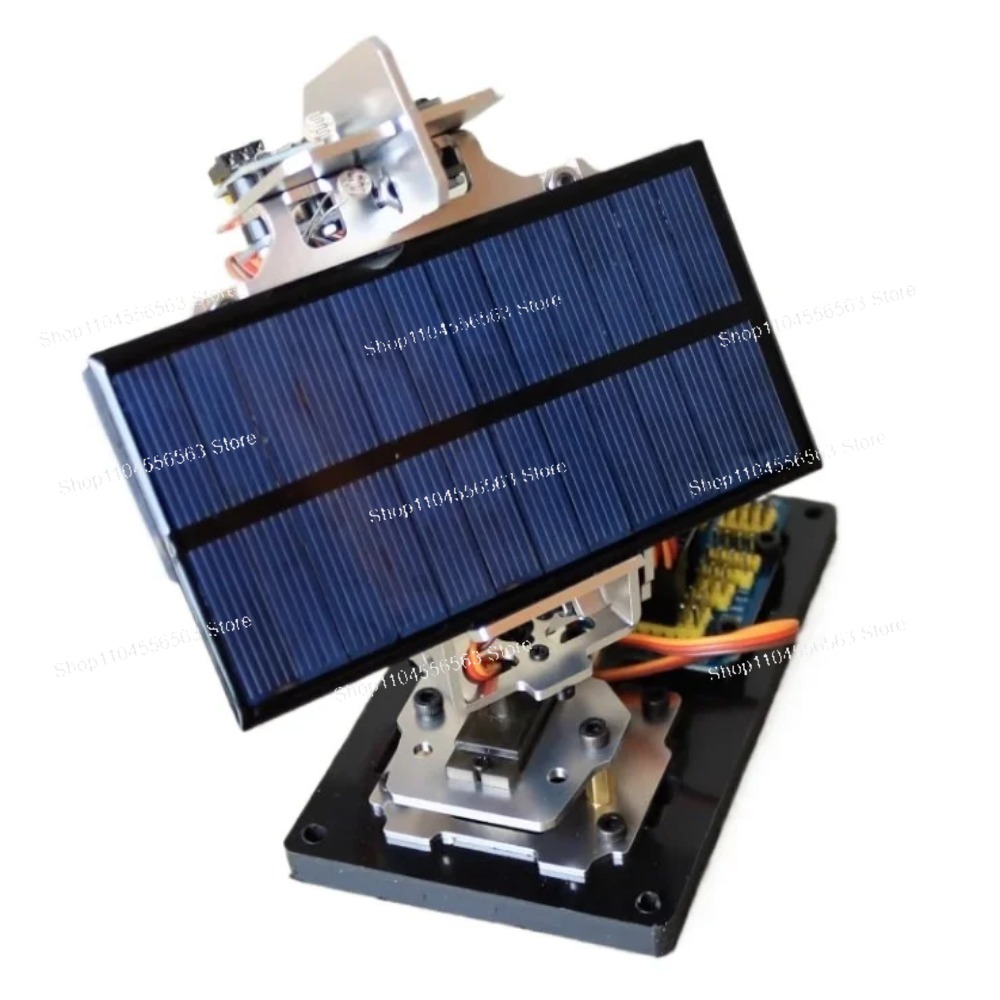 Zestaw do samodzielnego montaż – Renewable Energy Kit recenzja i cena