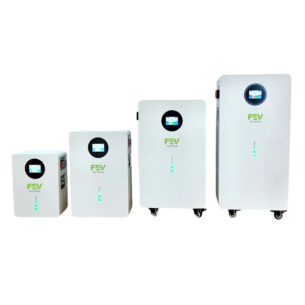Bateria do magazynowania energ – Lifepo4 Battery Pack recenzja i cena