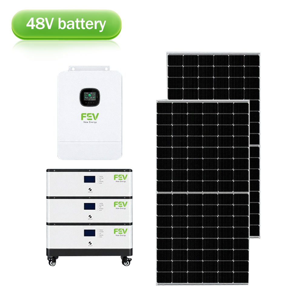 Bateria do magazynowania energ – Lifepo4 Battery Pack recenzja i cena