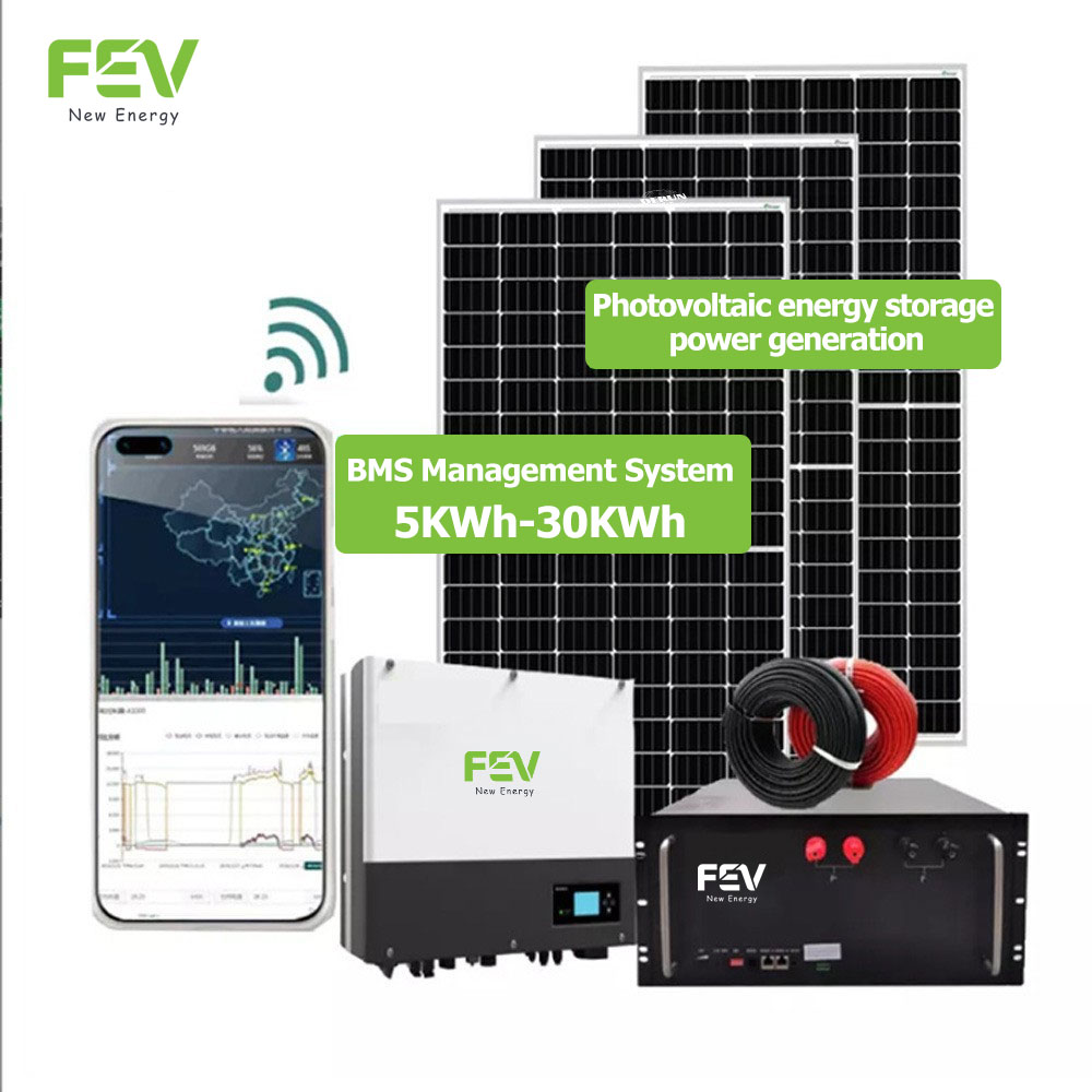 Bateria do magazynowania energ – Lifepo4 Battery Pack recenzja i cena