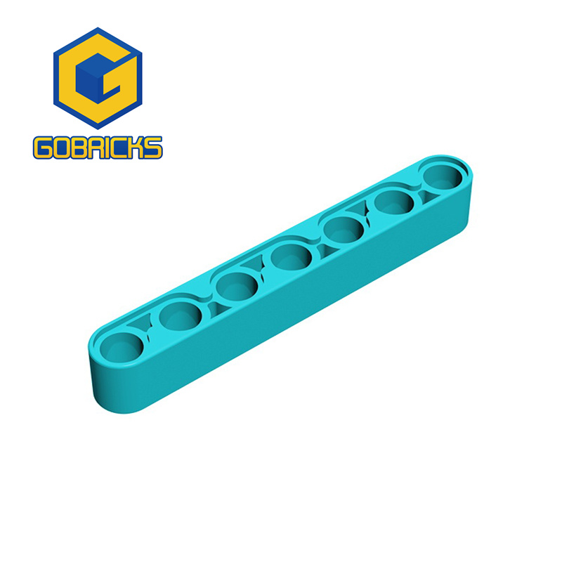 10 SZT. Gobricks Klocki MOC Te – Renewable Energy Lego recenzja i cena