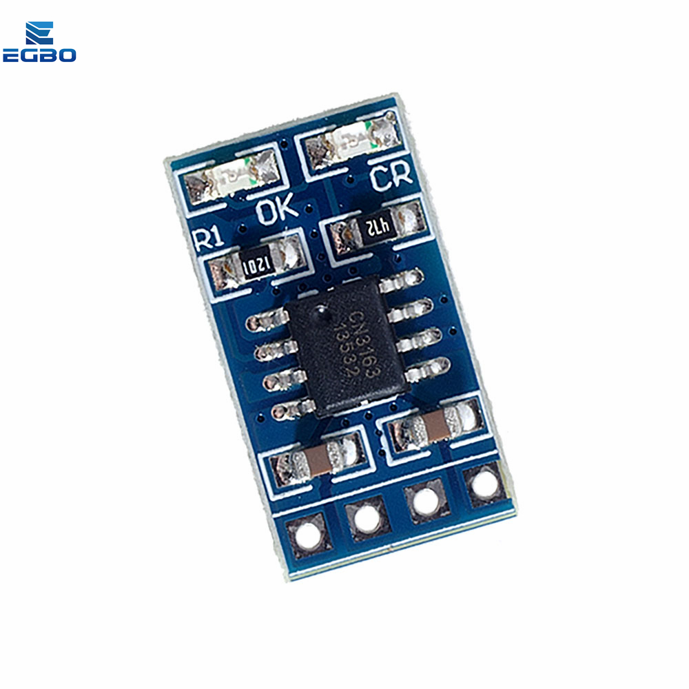 1~10 SZT. MPPT 1A 4.2V 3.7V 18 – Jinko Solar Panel Cheetah recenzja i cena