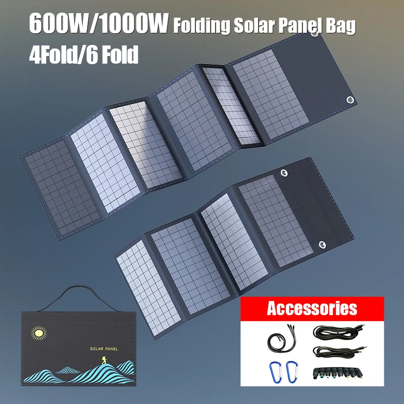 Przenośny składany panel słone – Jinko Solar Panel Cheetah recenzja i cena