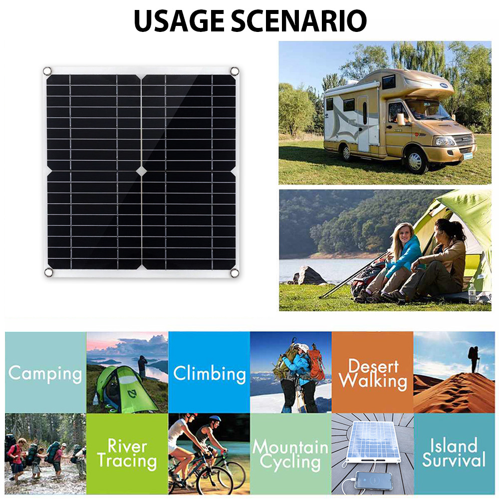 Zestaw solarny SOECOPO10000W P – Renewable Energy Kit recenzja i cena