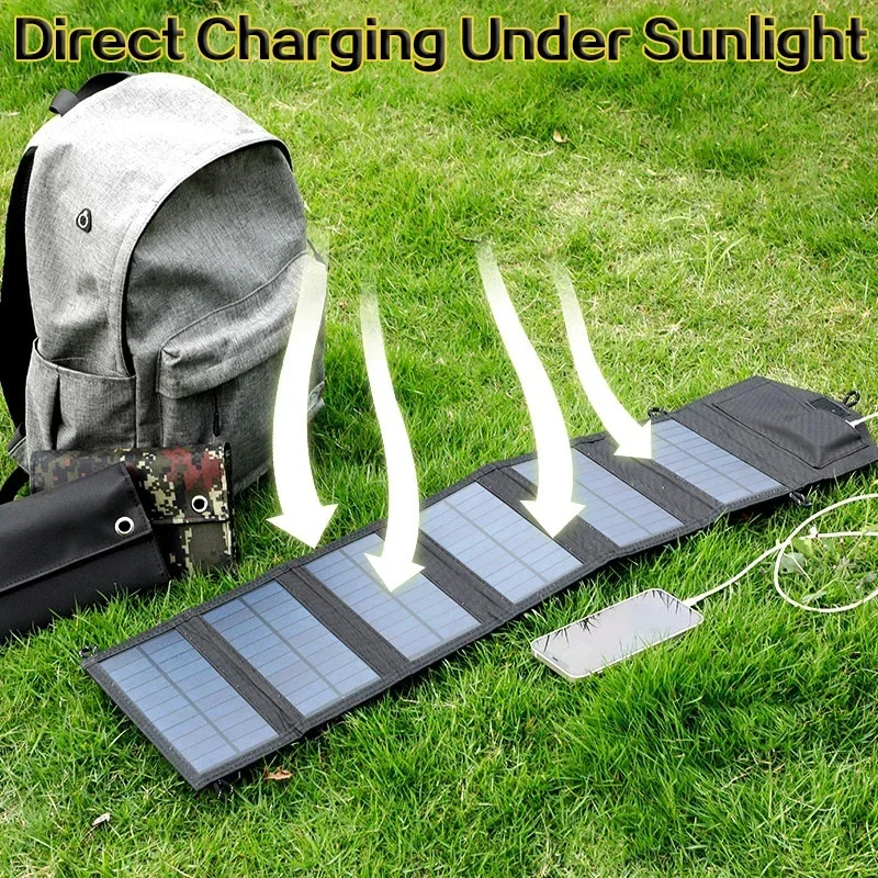 Panel słoneczny składany 1000W – Jinko Solar Panel Cheetah recenzja i cena